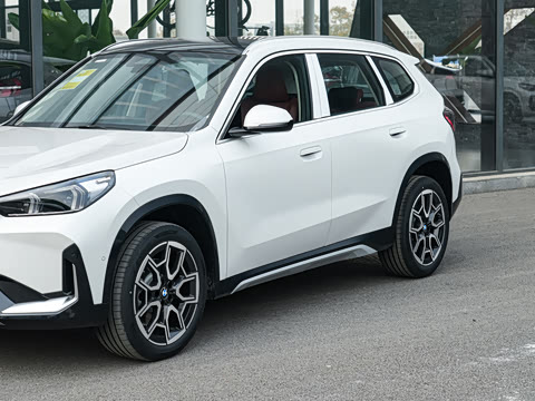 2026�� sDrive25Li X�����װ