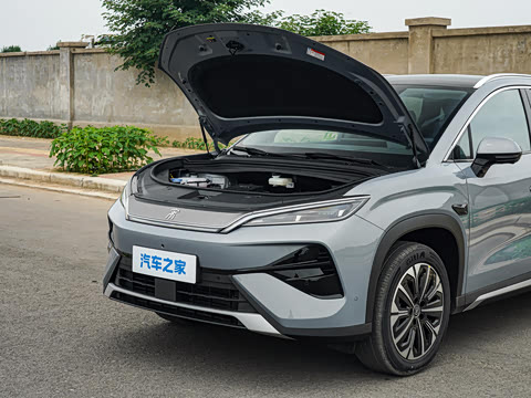 2026�� DM-i 310KM ׿Խ��