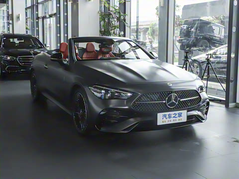 2025�� CLE 300 4MATIC ������ܳ�