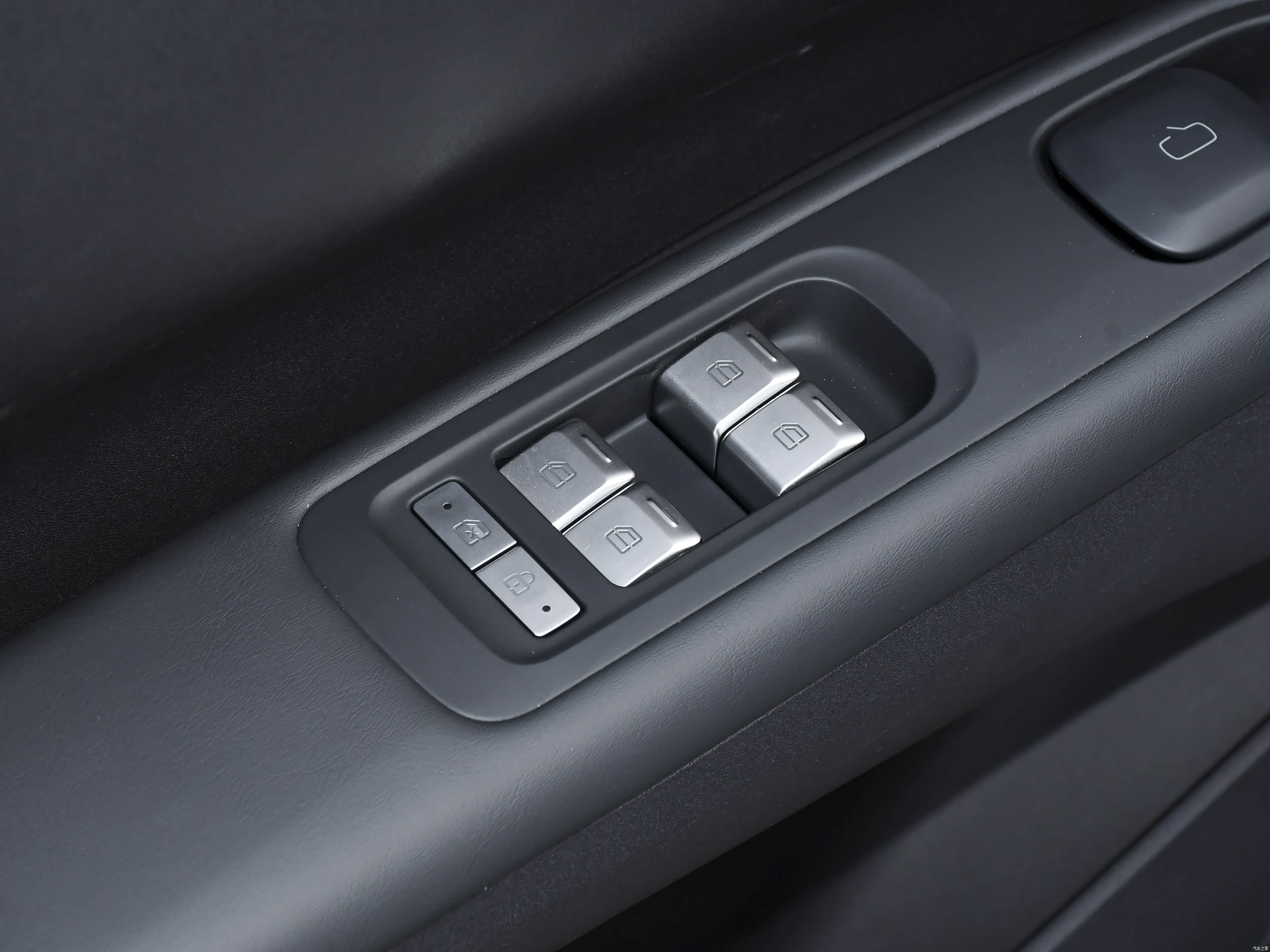 BAIC EU8, миниатюра 24