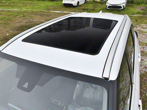 2026�� 2.5L���ܵ��˫������������ 7��