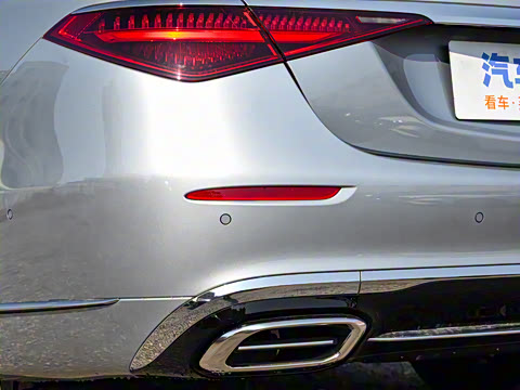 2026�� S 480 4MATIC