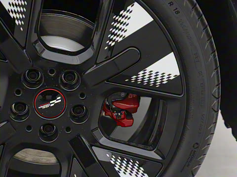 2025 Ŀ JOHN COOPER WORKS