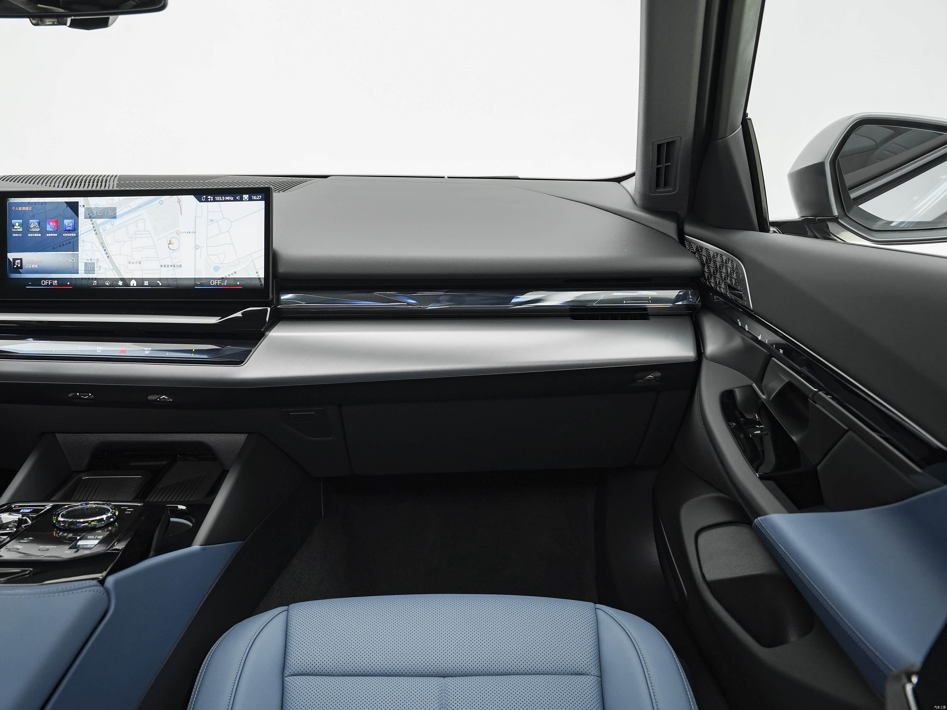 BMW i5, миниатюра 14