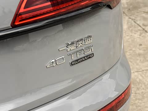 2026�� 45�����ذ� 40 TFSI ʱ�ж�����