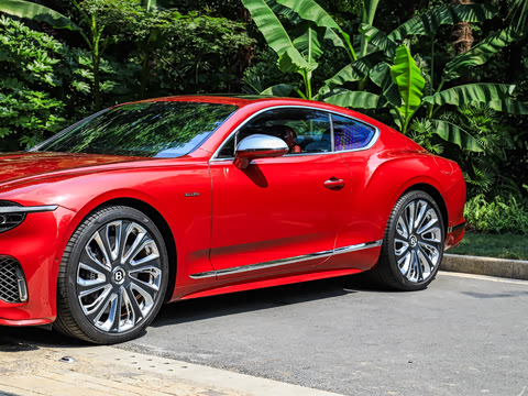 2026�� GT Mulliner��