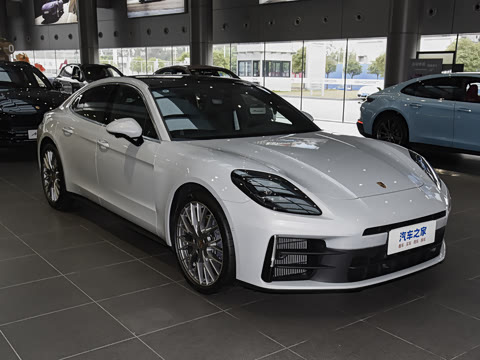 2026�� Panamera 2.9T