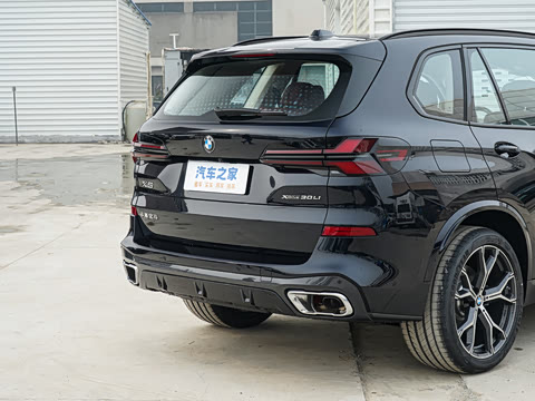 2026�� �Ŀ� xDrive 30Li ������M�˶���ҹ��װ