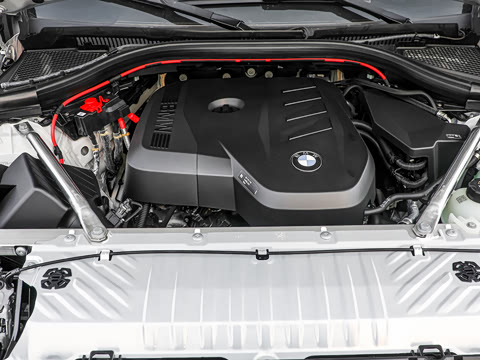 2026�� xDrive25L M�˶���ҹ��װ