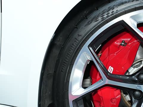 2025�� RS 7 4.0T Sportback performance