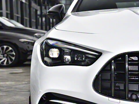 2025 Ŀ AMG CLE 53 4MATIC+ ܳ