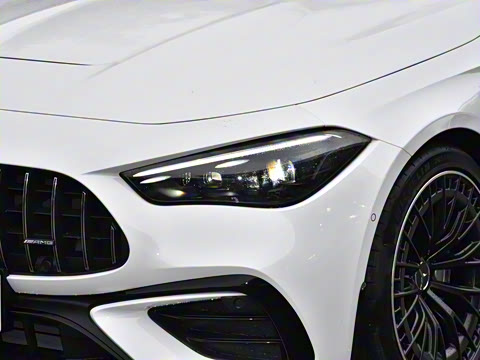 2025 Ŀ AMG CLE 53 4MATIC+ ܳ