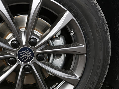 2025�� EV 545KM��Խ��