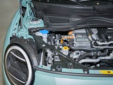 2026�� 463km COOPER SE ������