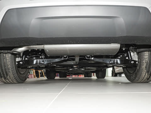 2026�� ̽��L 300TSI ������Ӣ