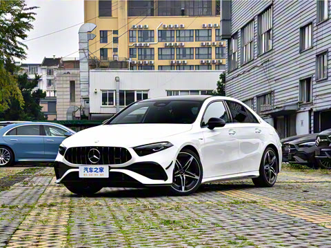 2026�� AMG A 35 L 4MATIC