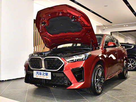 2025�� sDrive25i M�˶���װ