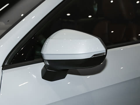 2025�� 35TFSI ʱ�ж�����