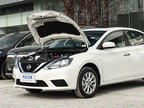 2026�� ���� 1.6L CVT XE �����촰��