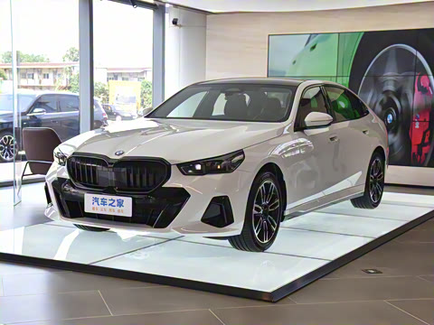 2026�� 525Li M�˶���װ