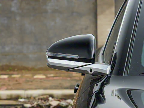 2025�� DM-i �Ǽݰ� 245KM������