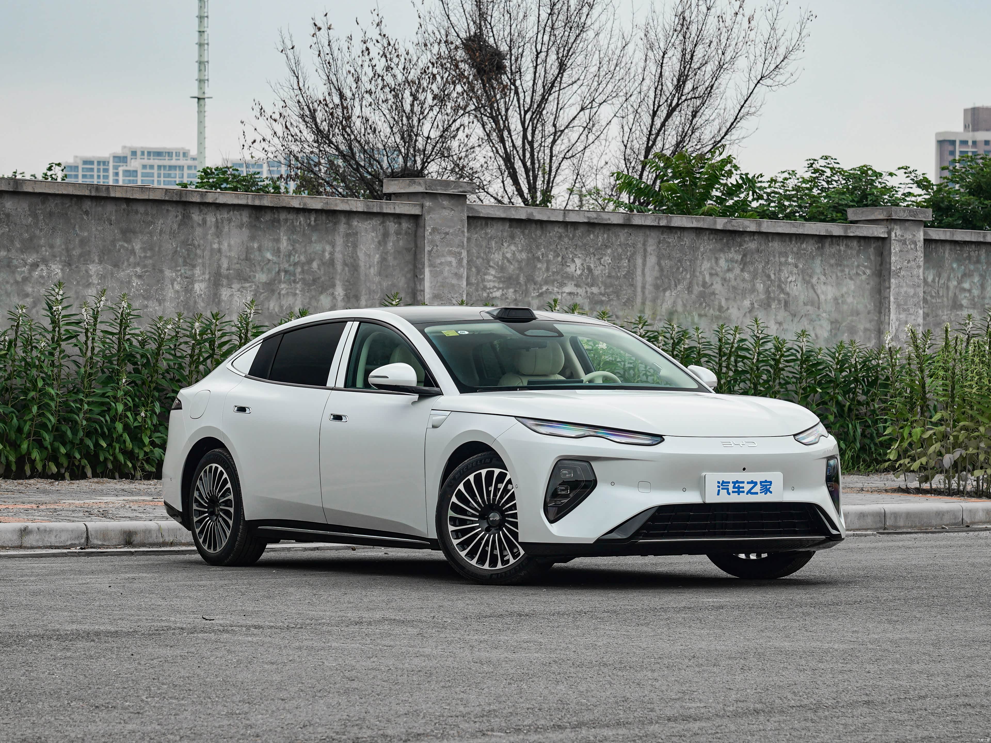 BYD SEAL, миниатюра 3