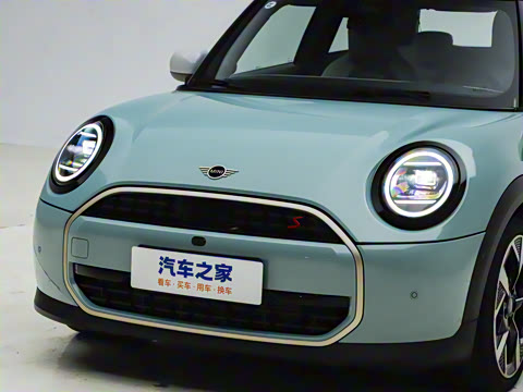 2025�� 2.0T COOPER S ������