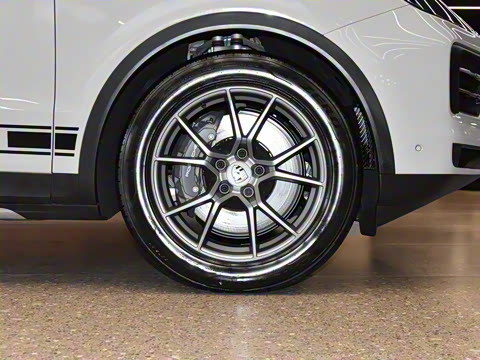 2025�� Cayenne 3.0T ���۰�