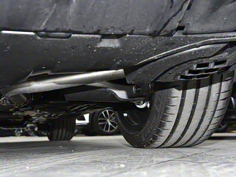 2026 AMG GLC 43 4MATIC