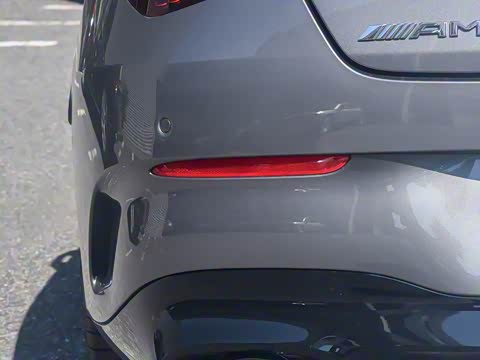 2026�� AMG CLA 35 4MATIC