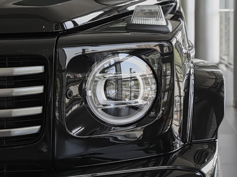 2026�� G 500