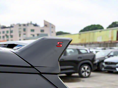 2025�� ��ԽL 1.5TD DCT Battle