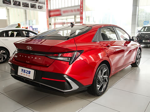 2023�� 1.5L CVT GLX��Ӣ��