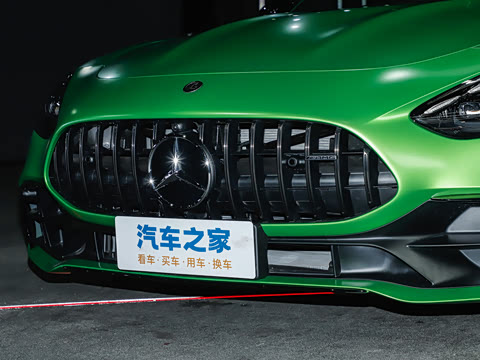 2026�� AMG GT 50 