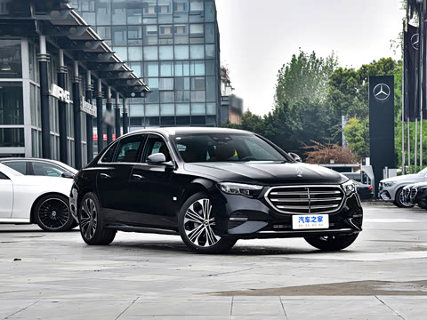 2026�� �Ŀ� E 300 L ������