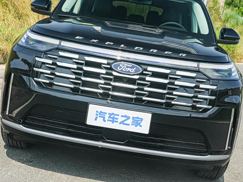 2027��  2.3T EcoBoost �����ѽ�� 7��