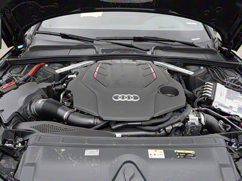 2025�� S4 3.0TFSI