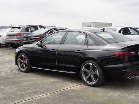 2025�� S4 3.0TFSI