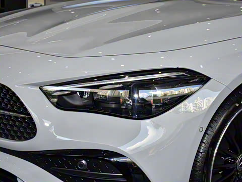 2025�� CLE 300 4MATIC ������ܳ�