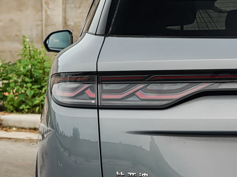 2026�� DM-i 310KM ��Խ��