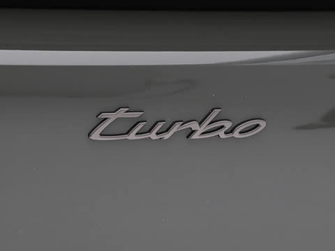 2026�� Cayenne Coup�� Turbo Electric