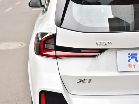 2026�� sDrive25Li M�˶���װ