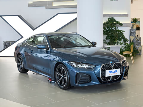 2026�� 425i M�˶���װ