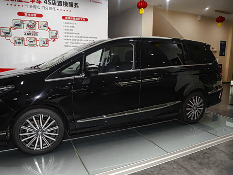 2024�� 2.0L e:HEV �����