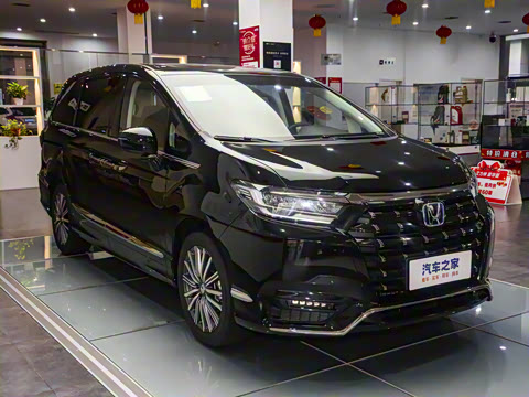 2024�� 2.0L e:HEV �����