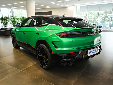 2026�� 4.0T Tettonero �ر��