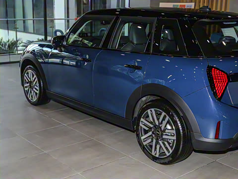 2025�� 1.5T COOPER ������ ���Ű�