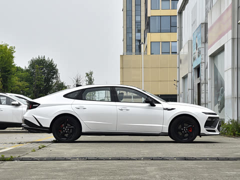 2026�� 2.0T N Line Air