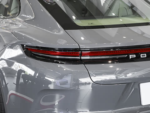 2026�� Panamera �����ӳ������� 2.9T