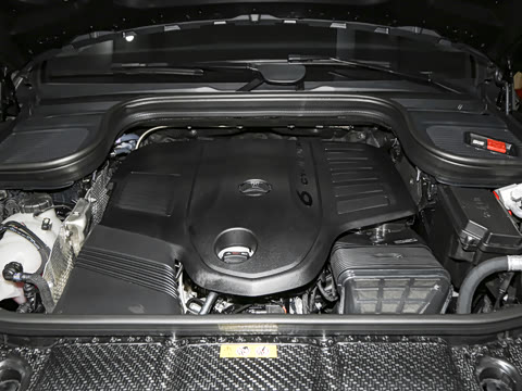 2026�� GLS 450 4MATIC �����